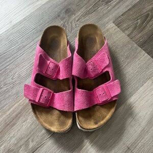 Women’s Birkenstocks